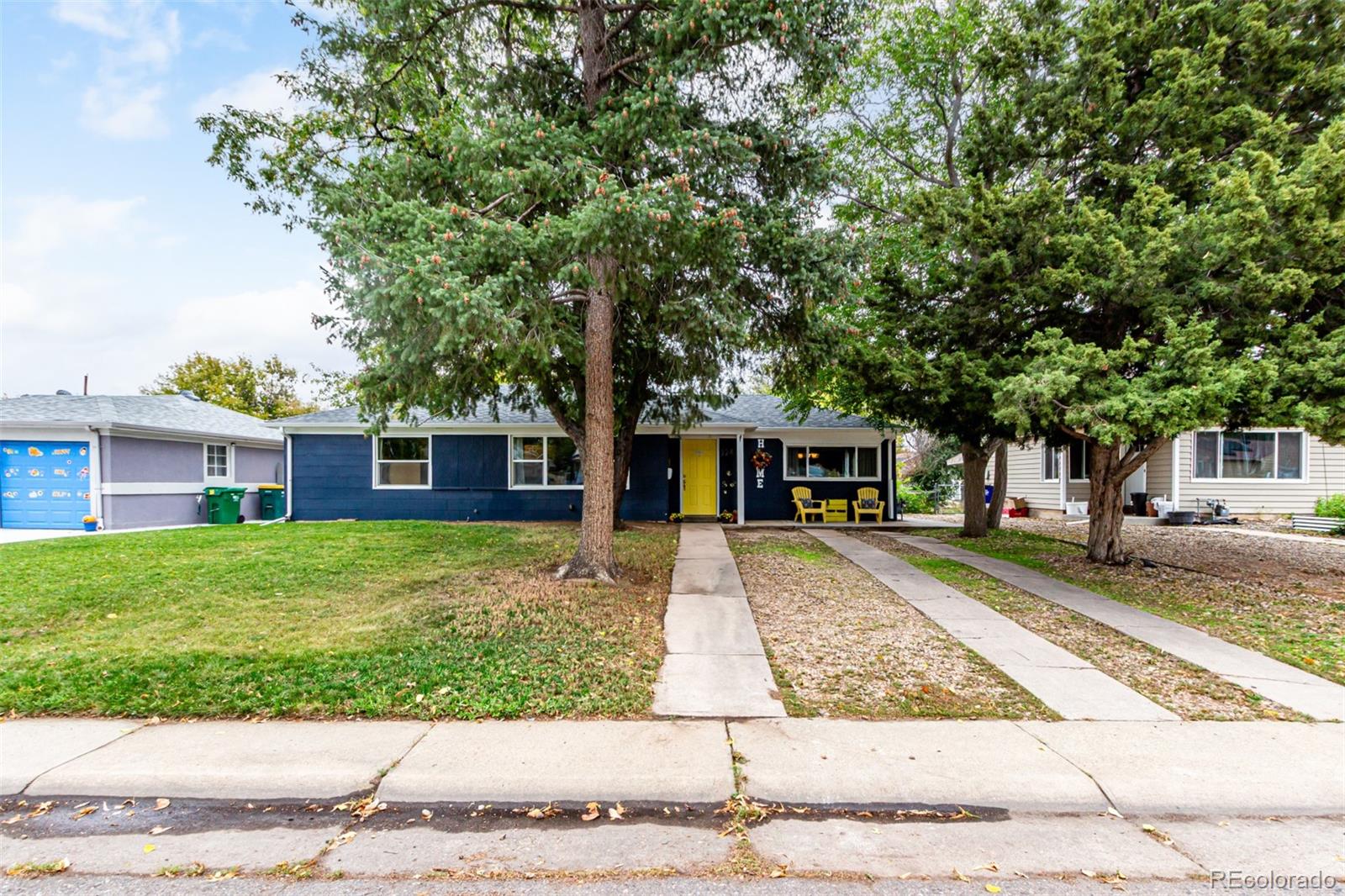 MLS Image #3 for 924  galena street,aurora, Colorado