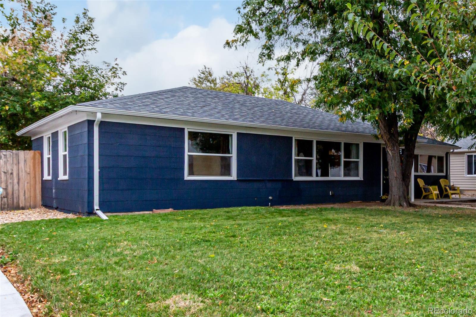 MLS Image #5 for 924  galena street,aurora, Colorado