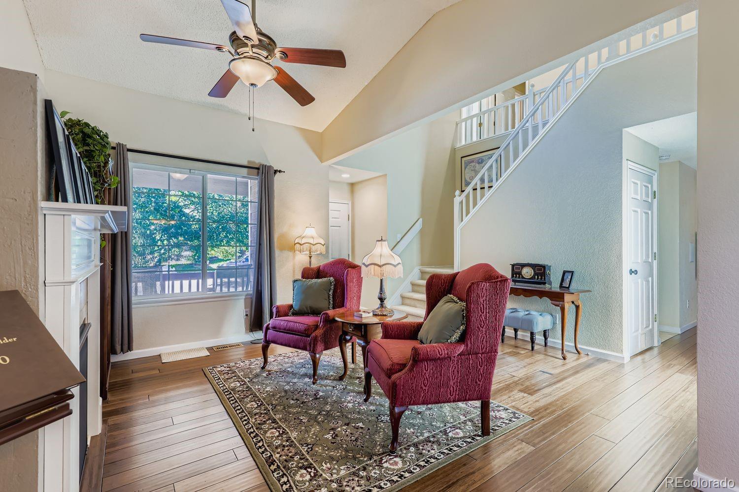MLS Image #1 for 8434  golden eye drive,parker, Colorado