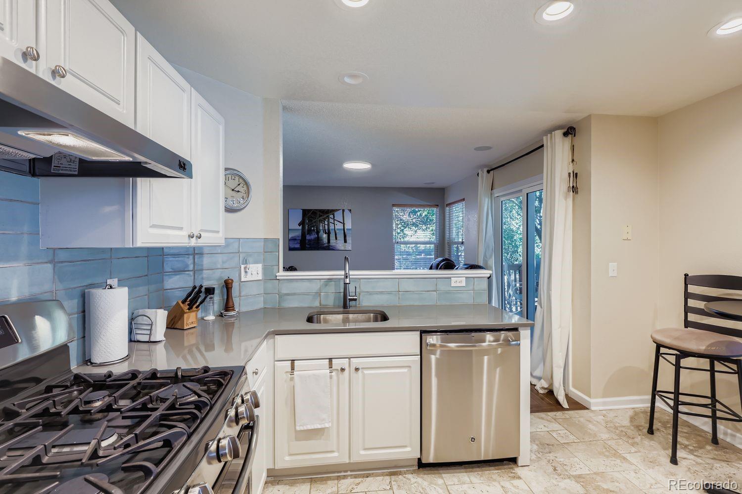 MLS Image #10 for 8434  golden eye drive,parker, Colorado