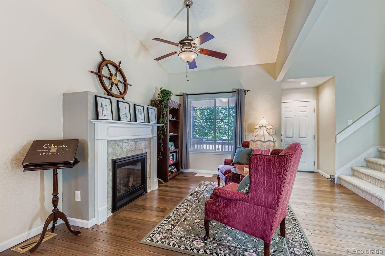 MLS Image #12 for 8434  golden eye drive,parker, Colorado