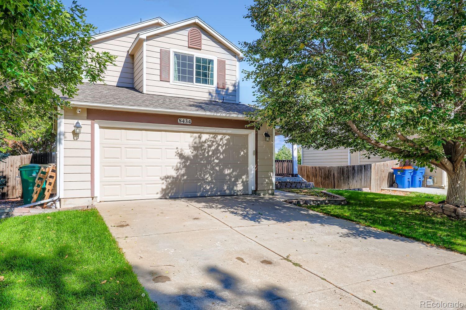 MLS Image #2 for 8434  golden eye drive,parker, Colorado