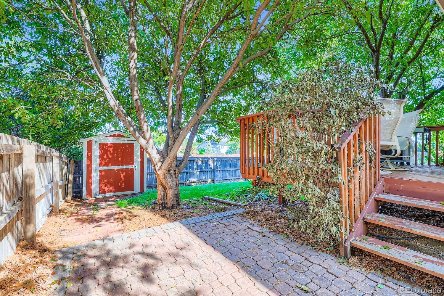 MLS Image #22 for 8434  golden eye drive,parker, Colorado