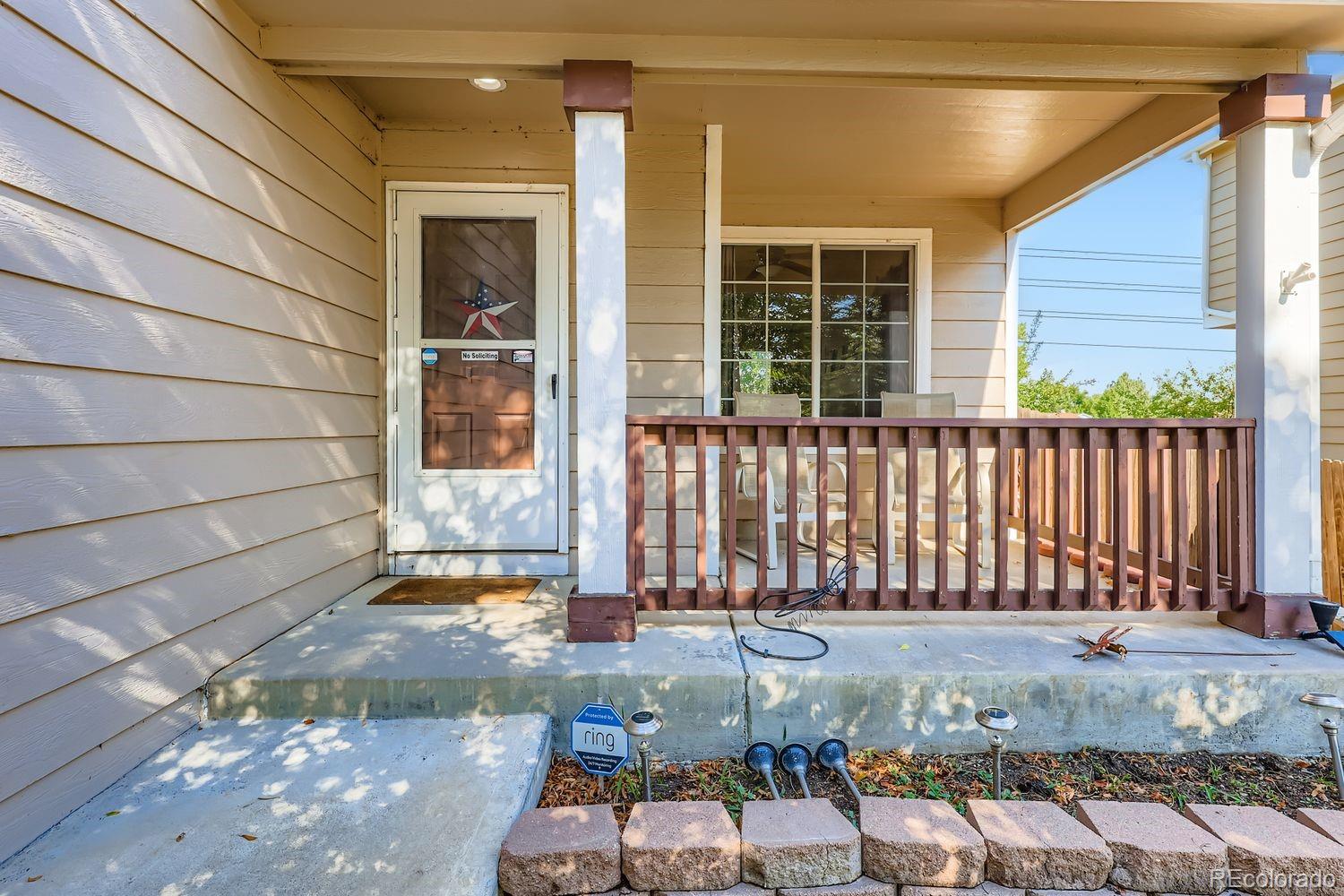 MLS Image #4 for 8434  golden eye drive,parker, Colorado
