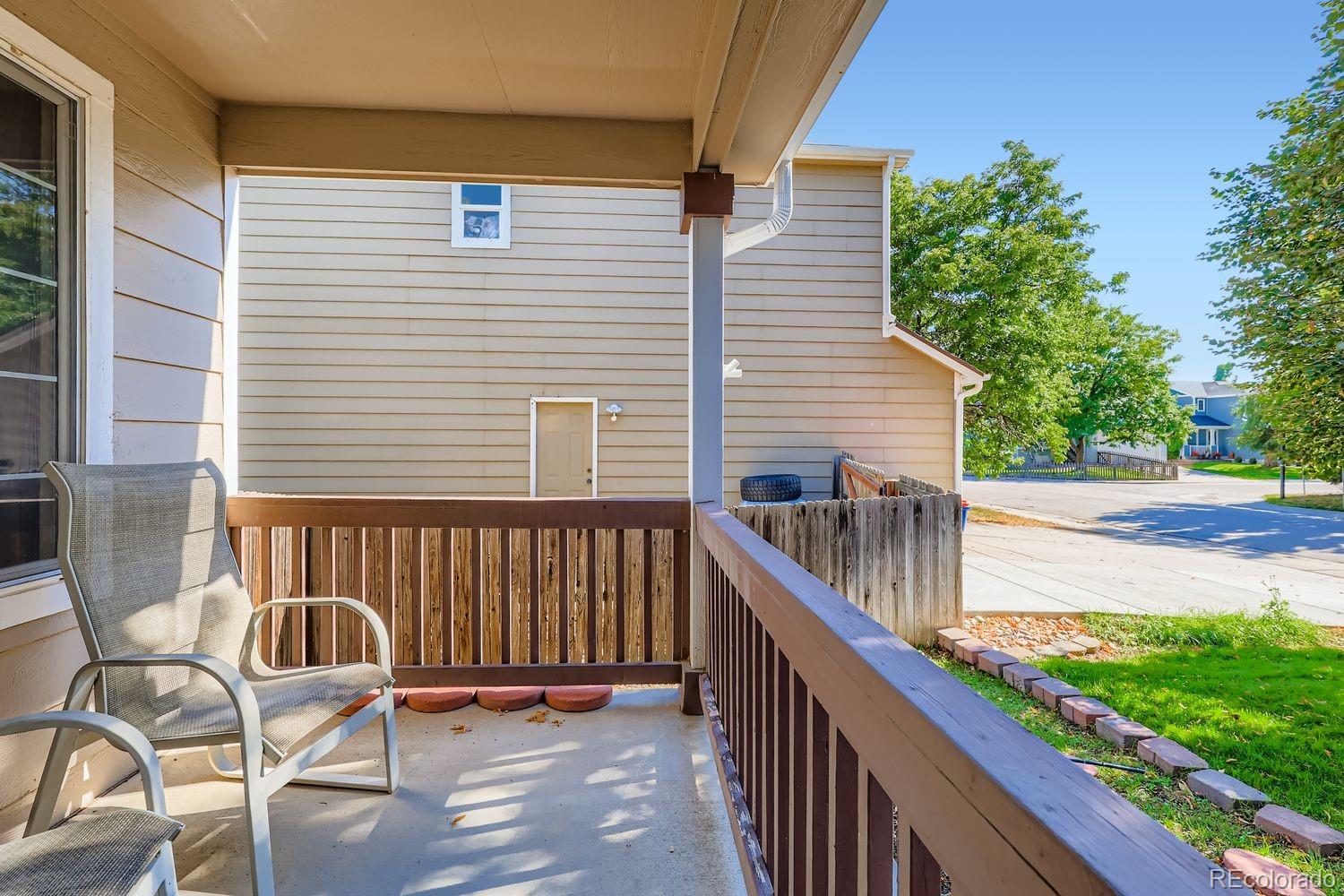 MLS Image #5 for 8434  golden eye drive,parker, Colorado