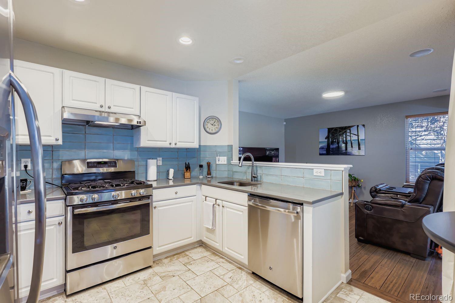 MLS Image #9 for 8434  golden eye drive,parker, Colorado