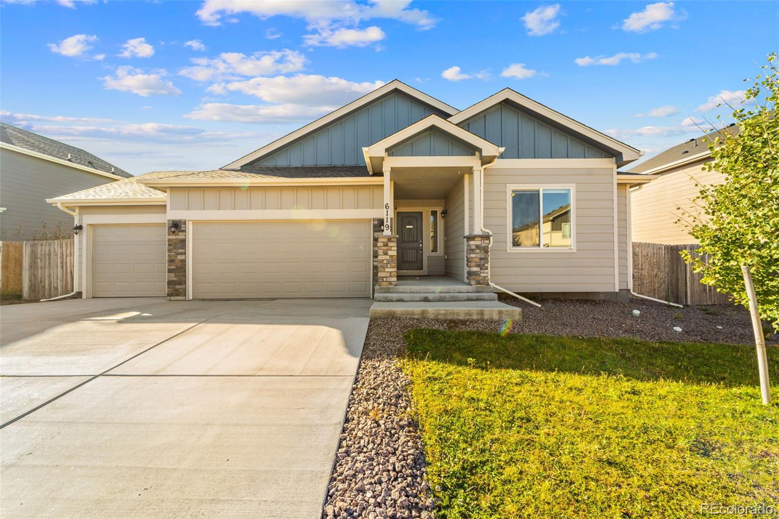 MLS Image #0 for 6119  mumford drive,colorado springs, Colorado
