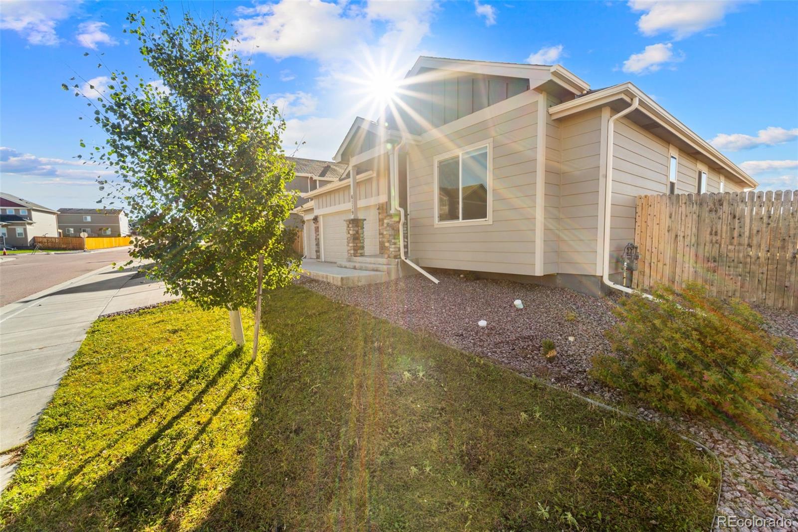 MLS Image #2 for 6119  mumford drive,colorado springs, Colorado