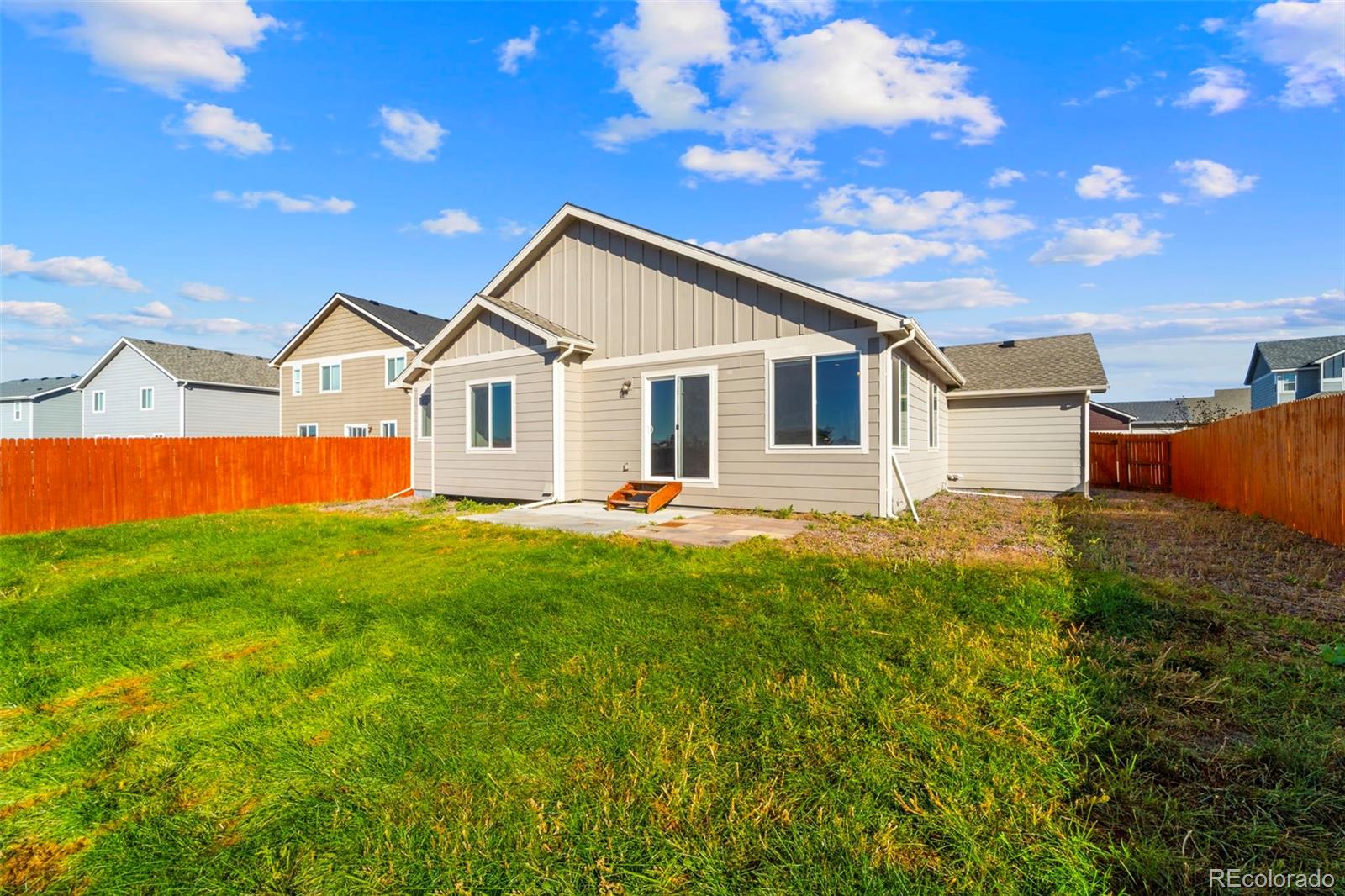 MLS Image #29 for 6119  mumford drive,colorado springs, Colorado
