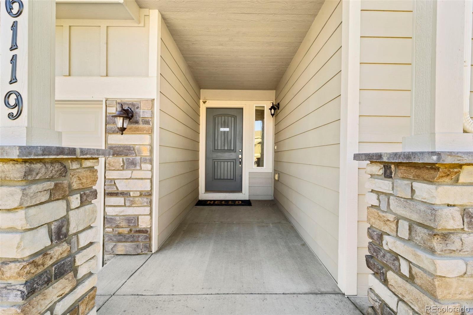 MLS Image #3 for 6119  mumford drive,colorado springs, Colorado