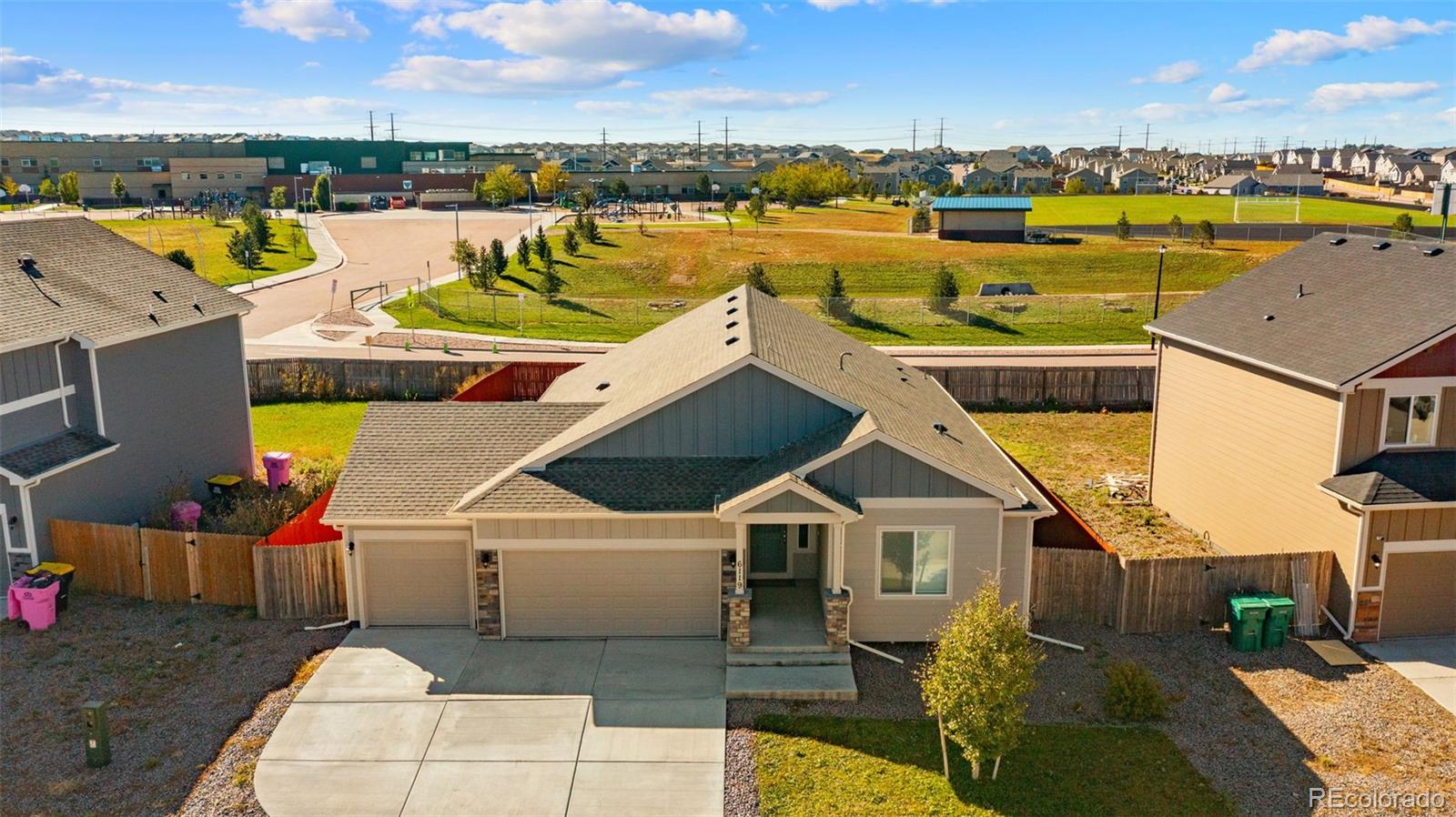 MLS Image #31 for 6119  mumford drive,colorado springs, Colorado