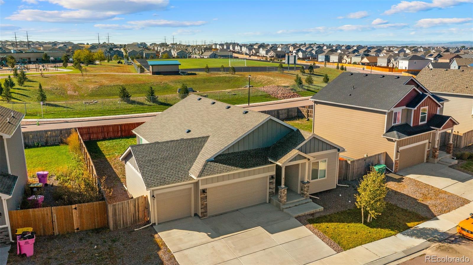 MLS Image #32 for 6119  mumford drive,colorado springs, Colorado