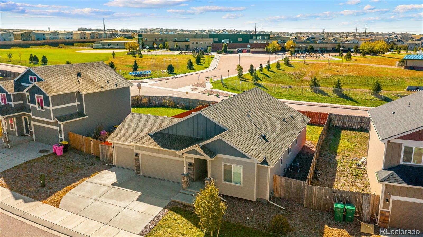 MLS Image #33 for 6119  mumford drive,colorado springs, Colorado