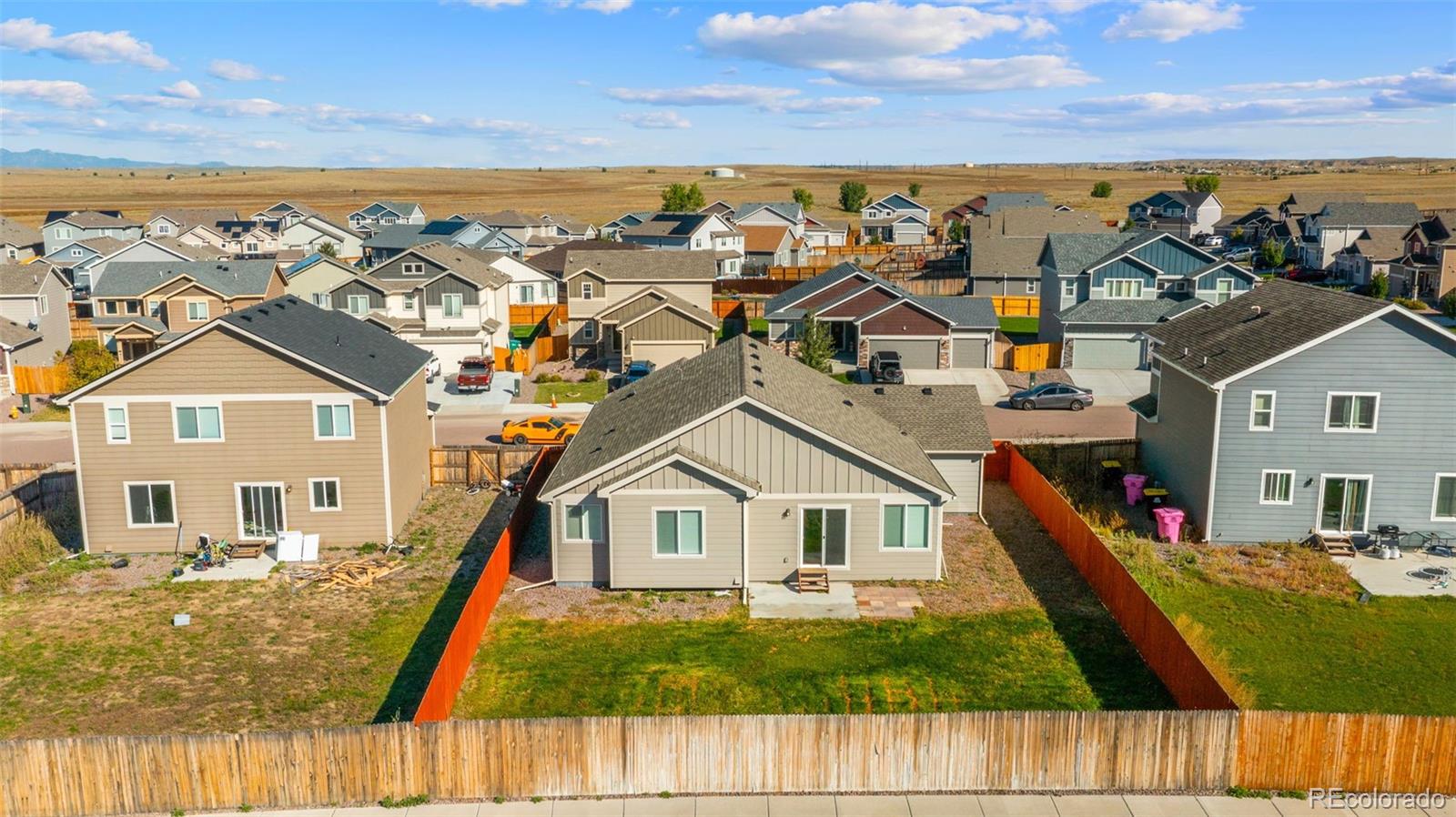 MLS Image #35 for 6119  mumford drive,colorado springs, Colorado