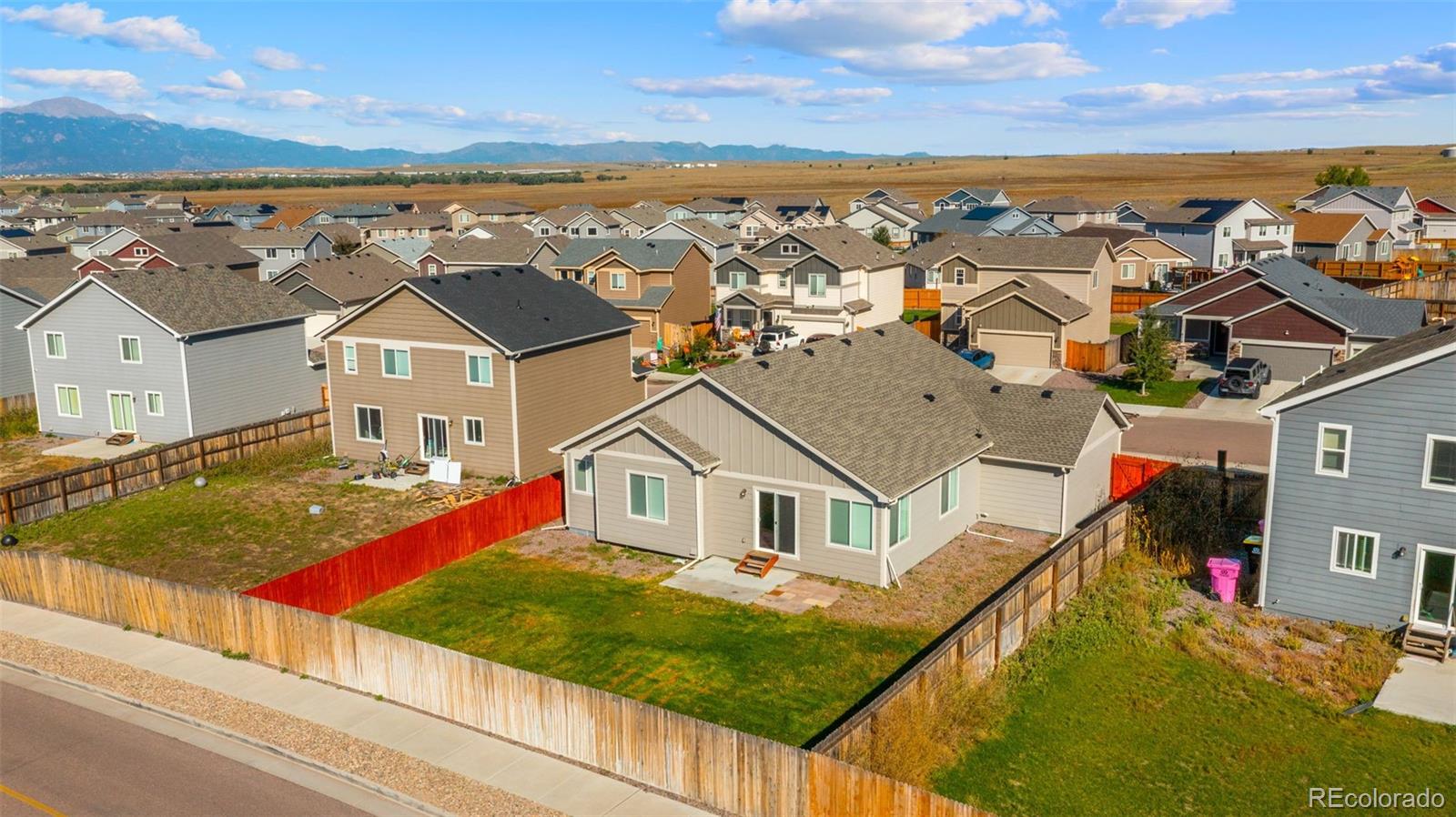 MLS Image #36 for 6119  mumford drive,colorado springs, Colorado