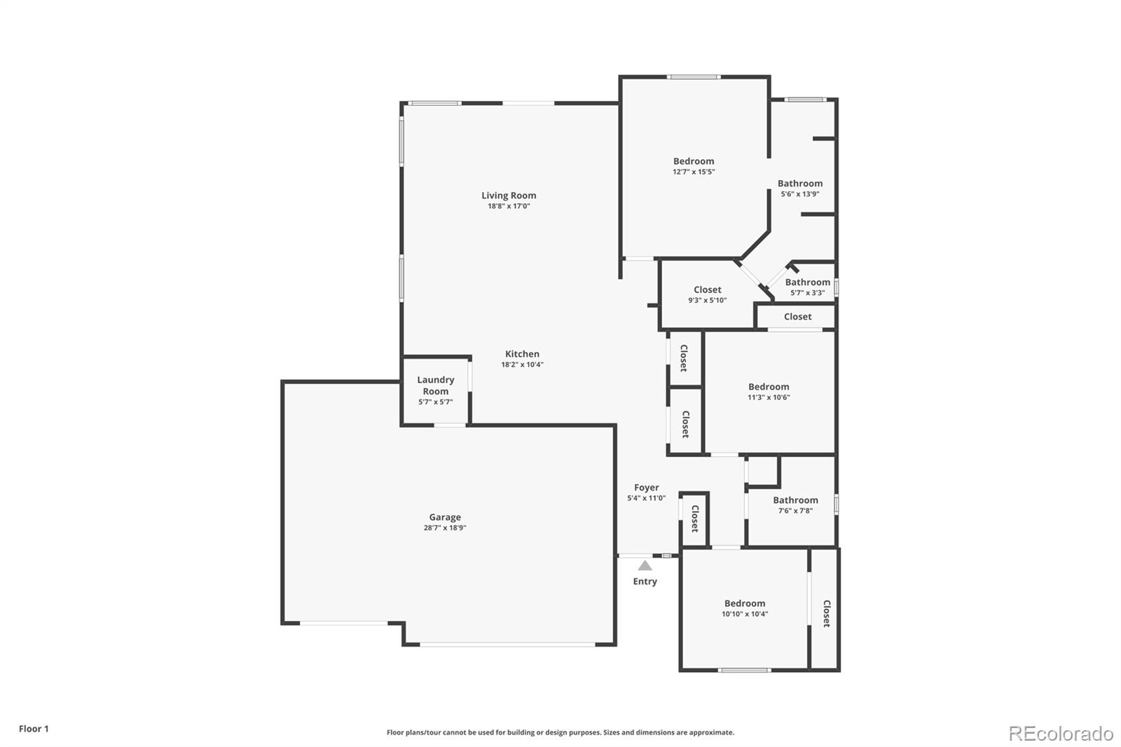 MLS Image #38 for 6119  mumford drive,colorado springs, Colorado
