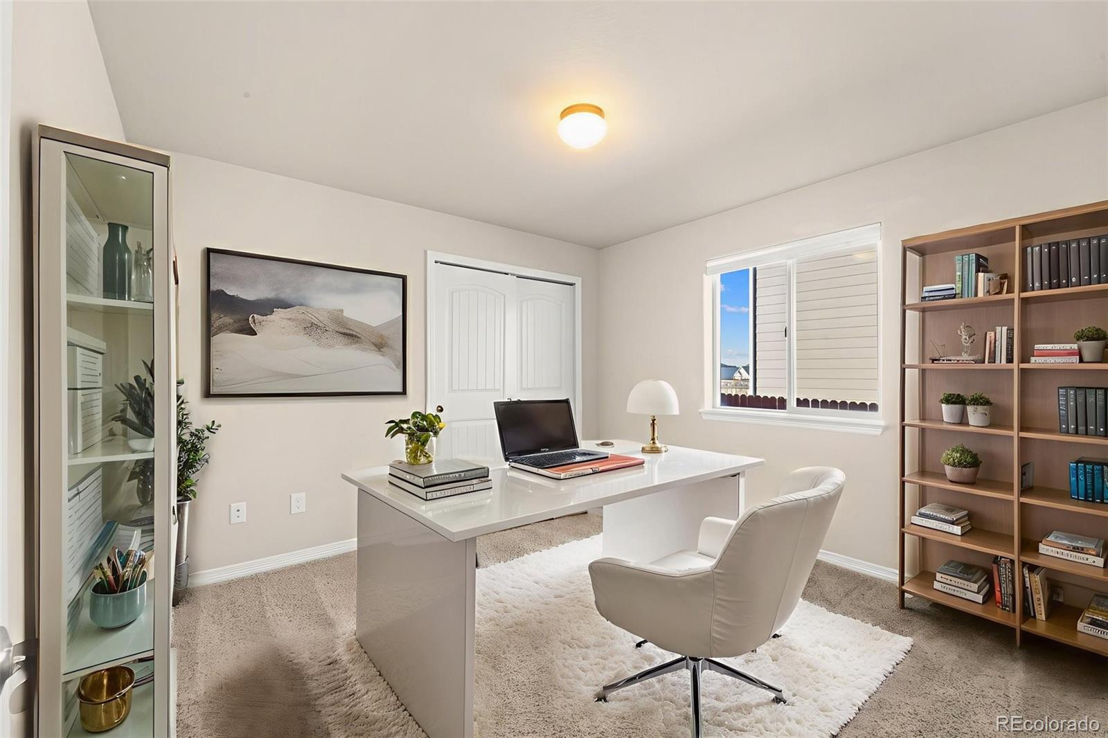 MLS Image #6 for 6119  mumford drive,colorado springs, Colorado
