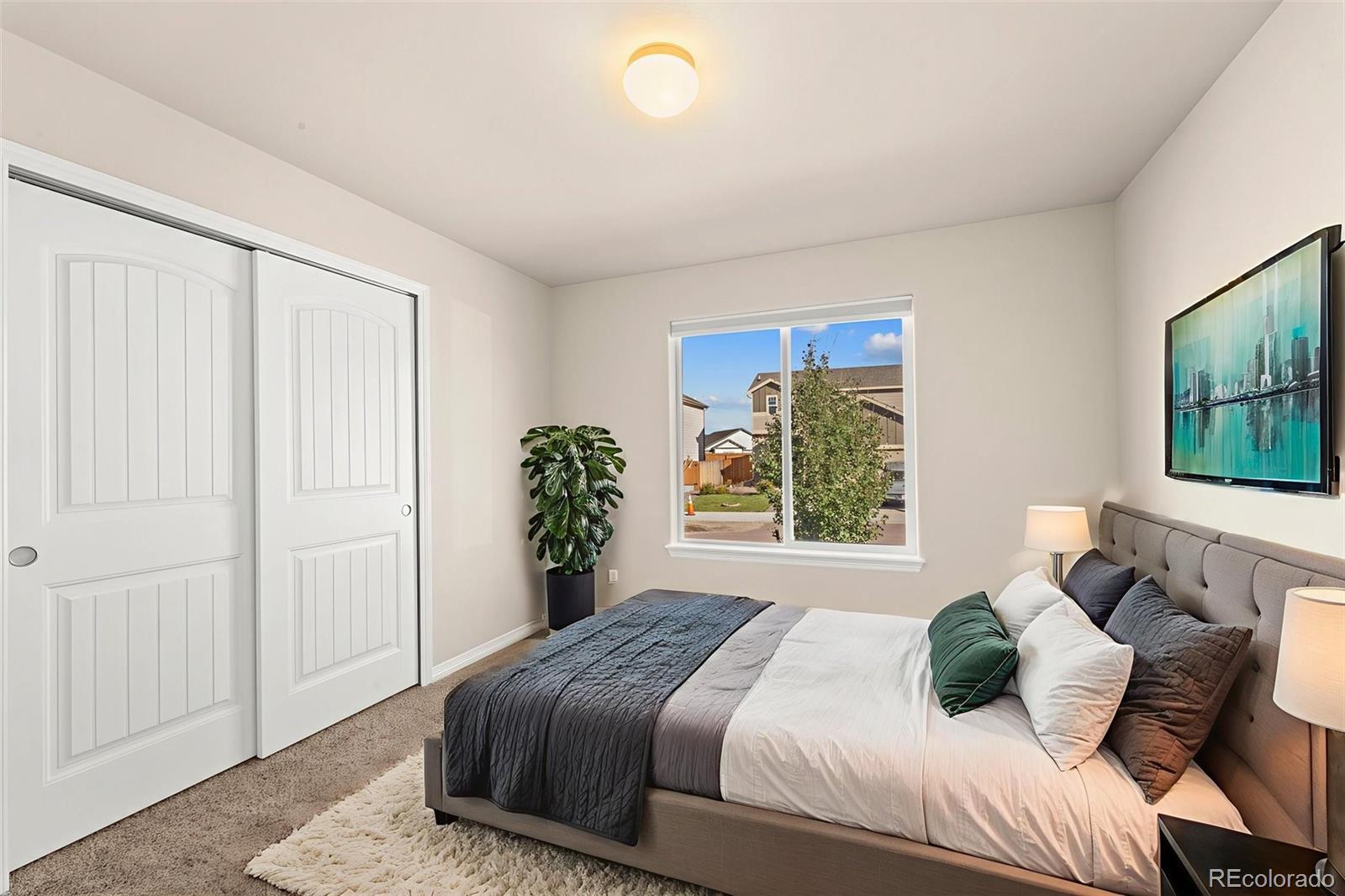 MLS Image #9 for 6119  mumford drive,colorado springs, Colorado