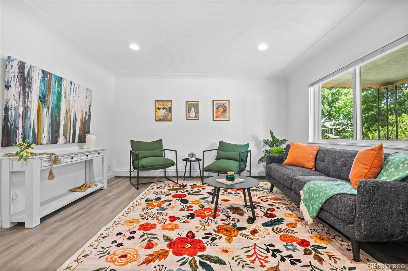MLS Image #2 for 4545  utica street,denver, Colorado