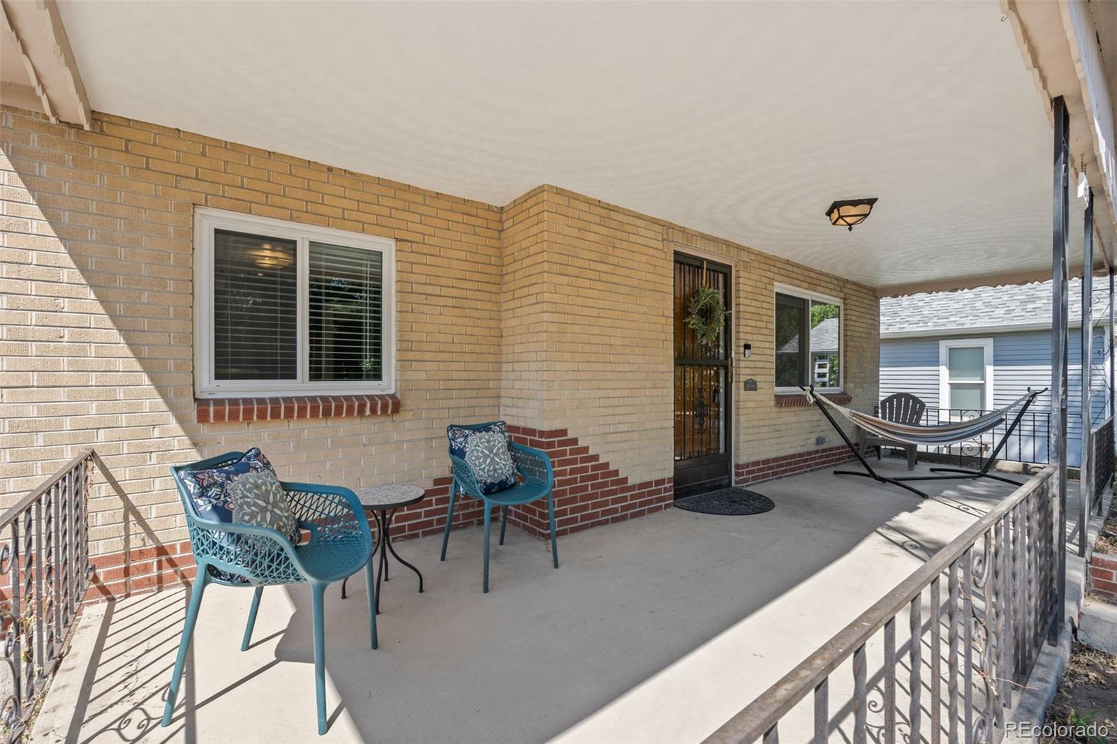 MLS Image #23 for 4545  utica street,denver, Colorado