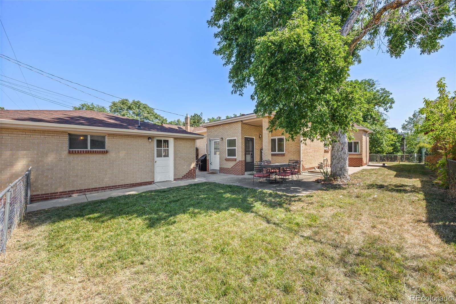 MLS Image #25 for 4545  utica street,denver, Colorado