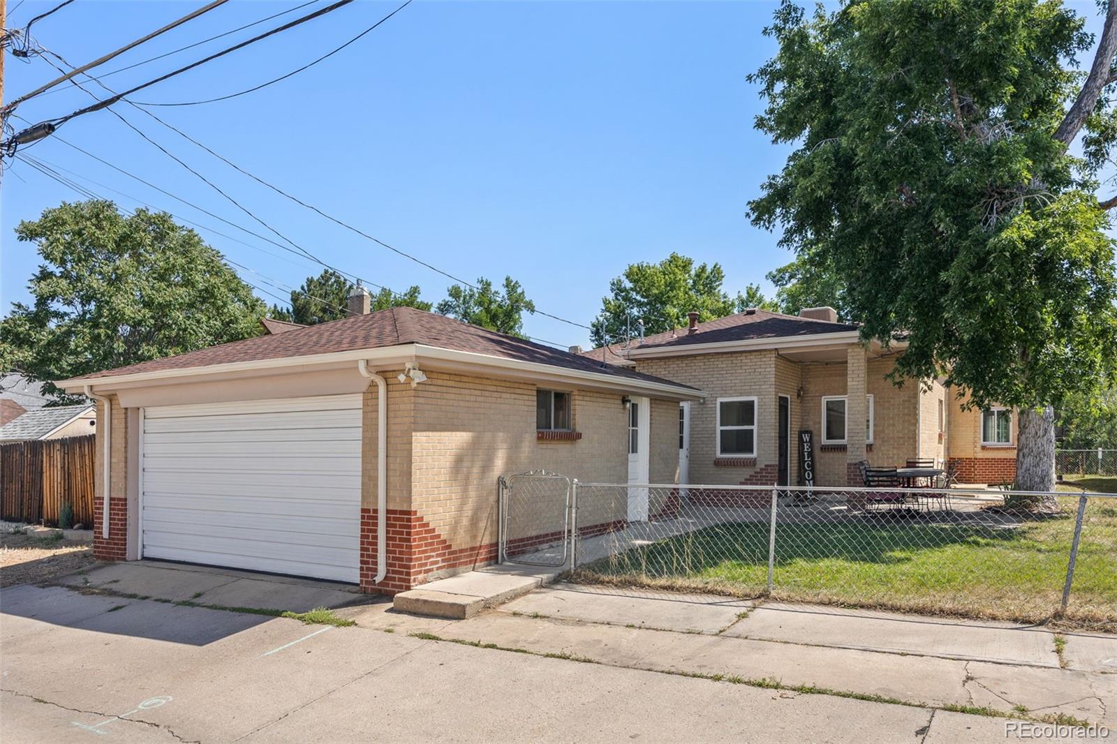 MLS Image #27 for 4545  utica street,denver, Colorado