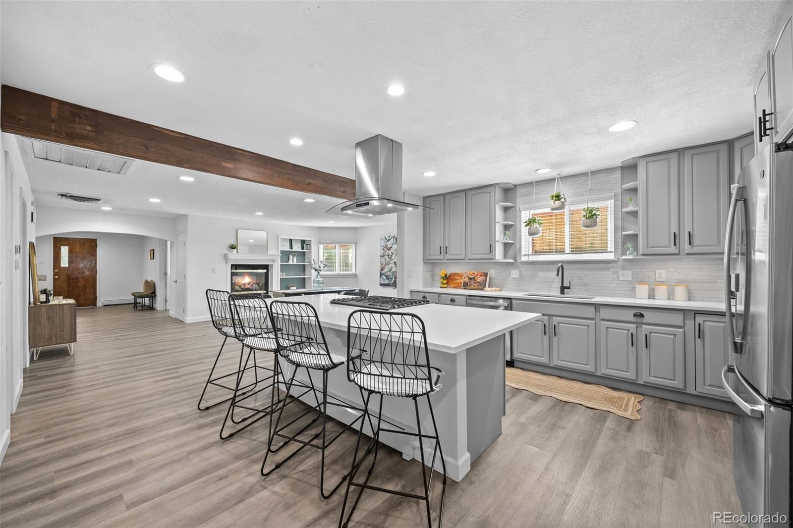 MLS Image #7 for 4545  utica street,denver, Colorado