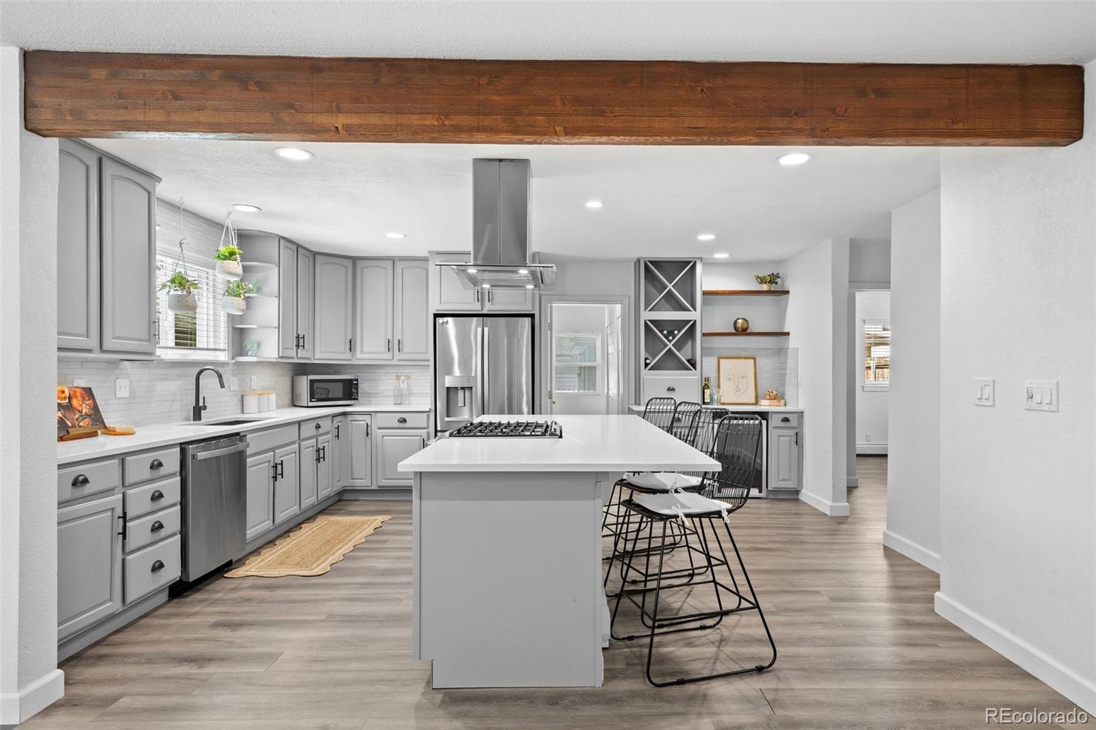 MLS Image #8 for 4545  utica street,denver, Colorado