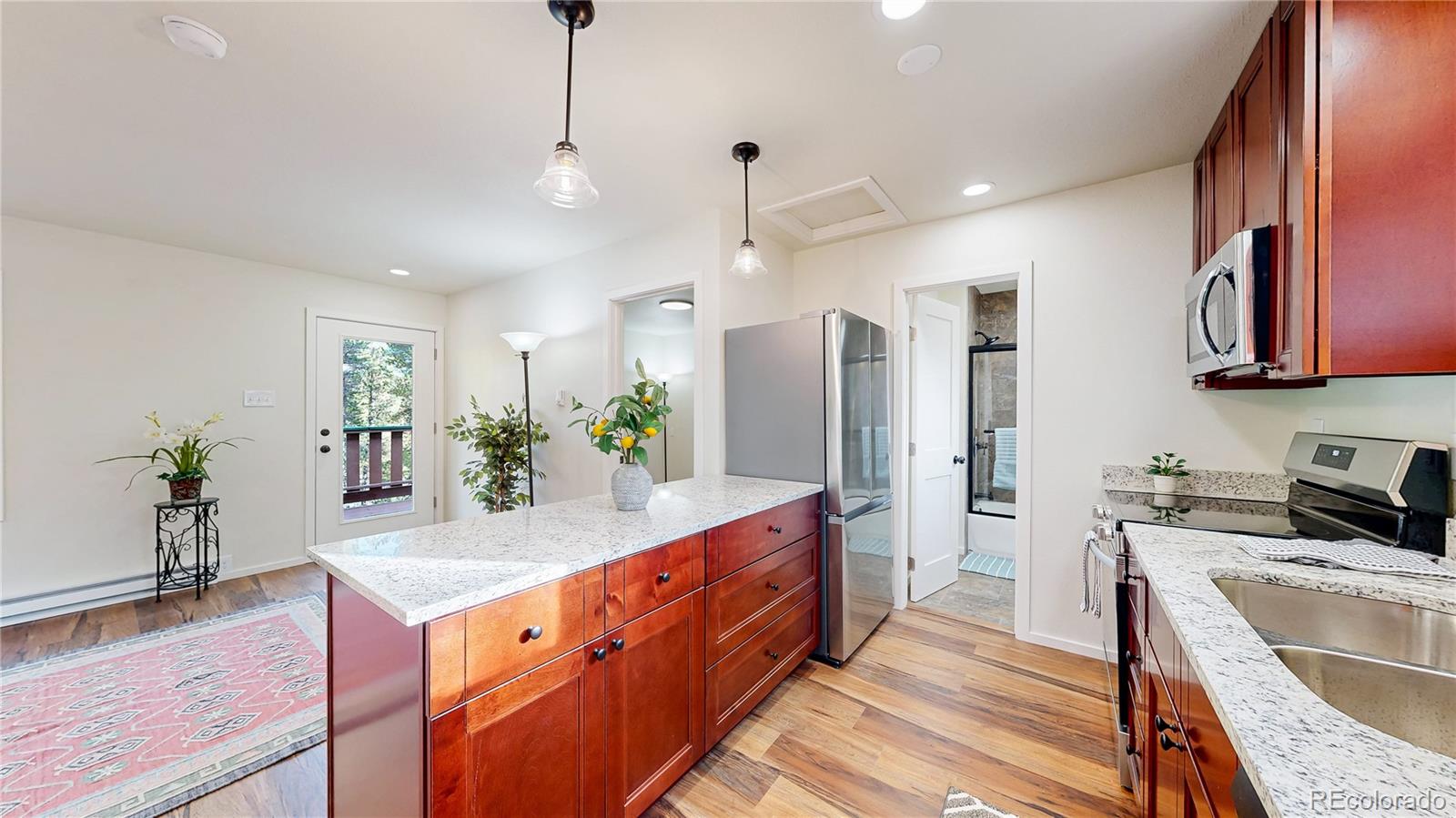 MLS Image #10 for 225  renaud road,bailey, Colorado