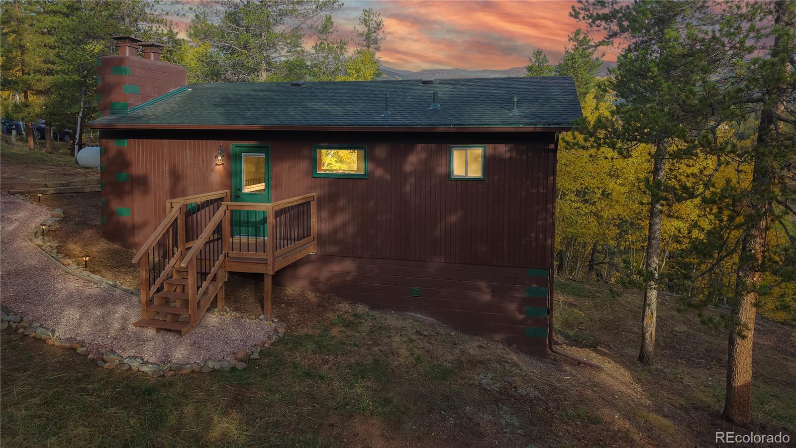 MLS Image #27 for 225  renaud road,bailey, Colorado