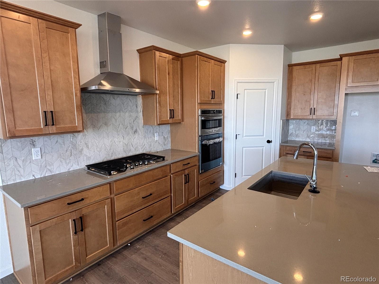 MLS Image #1 for 3603  recess lane,castle rock, Colorado
