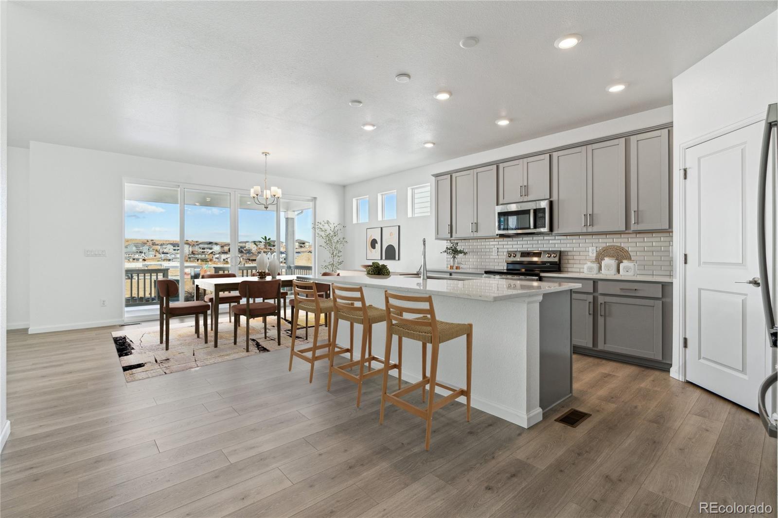 MLS Image #10 for 3603  recess lane,castle rock, Colorado
