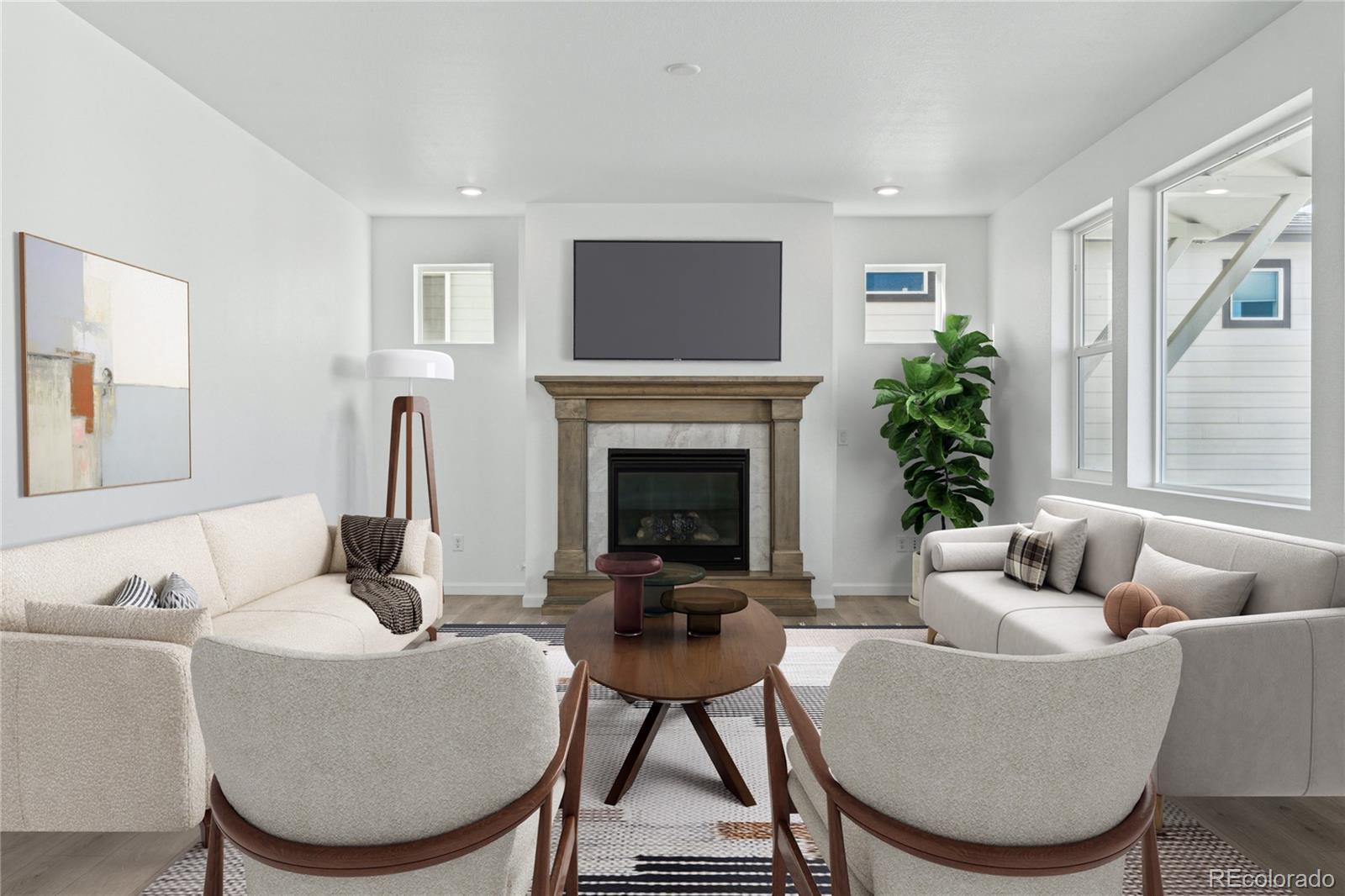 MLS Image #13 for 3603  recess lane,castle rock, Colorado