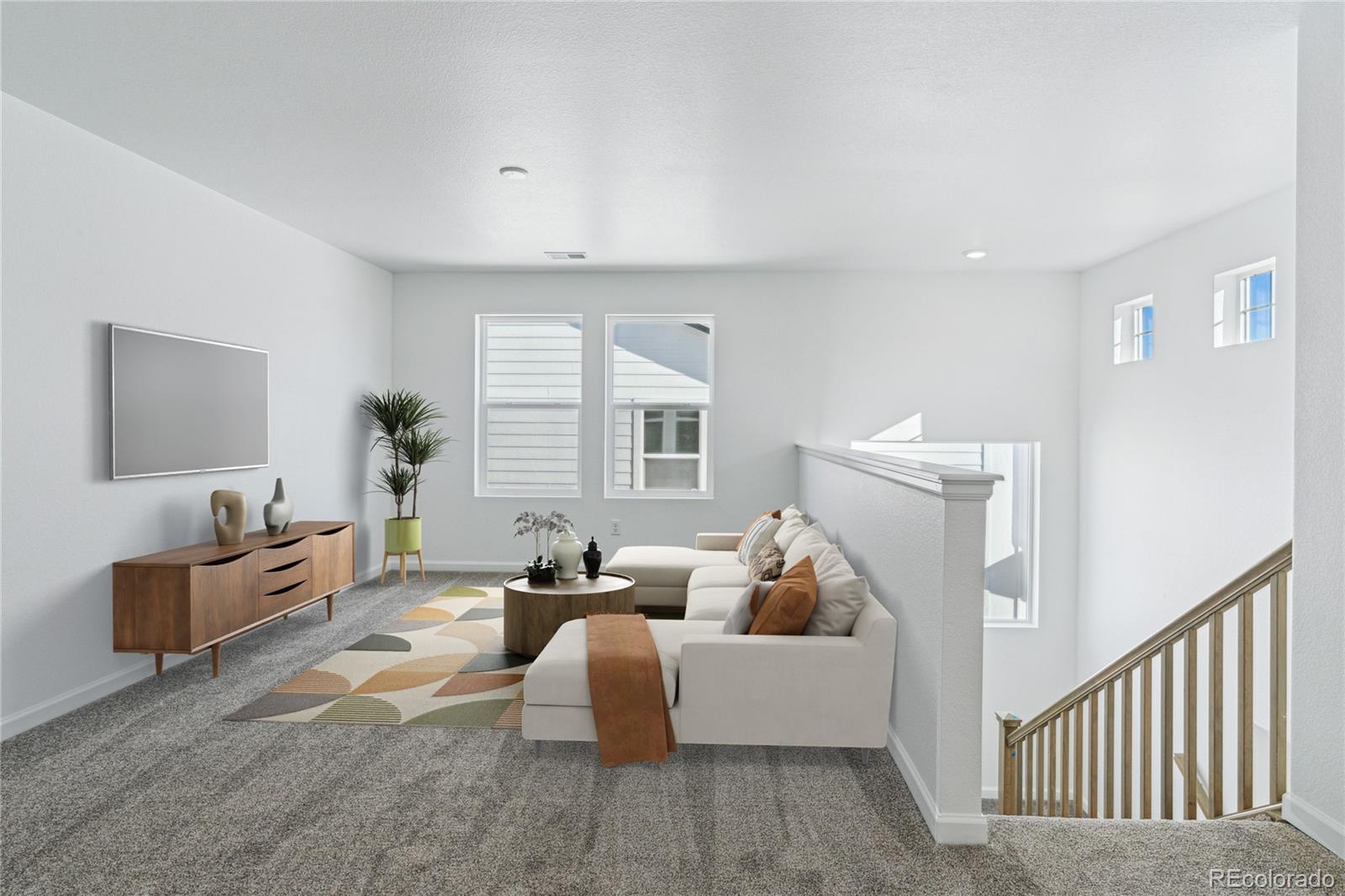 MLS Image #15 for 3603  recess lane,castle rock, Colorado