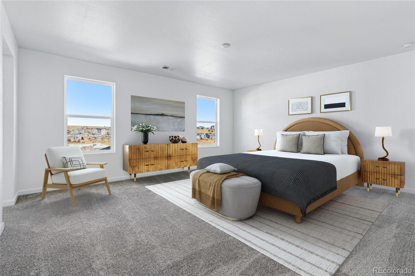 MLS Image #16 for 3603  recess lane,castle rock, Colorado