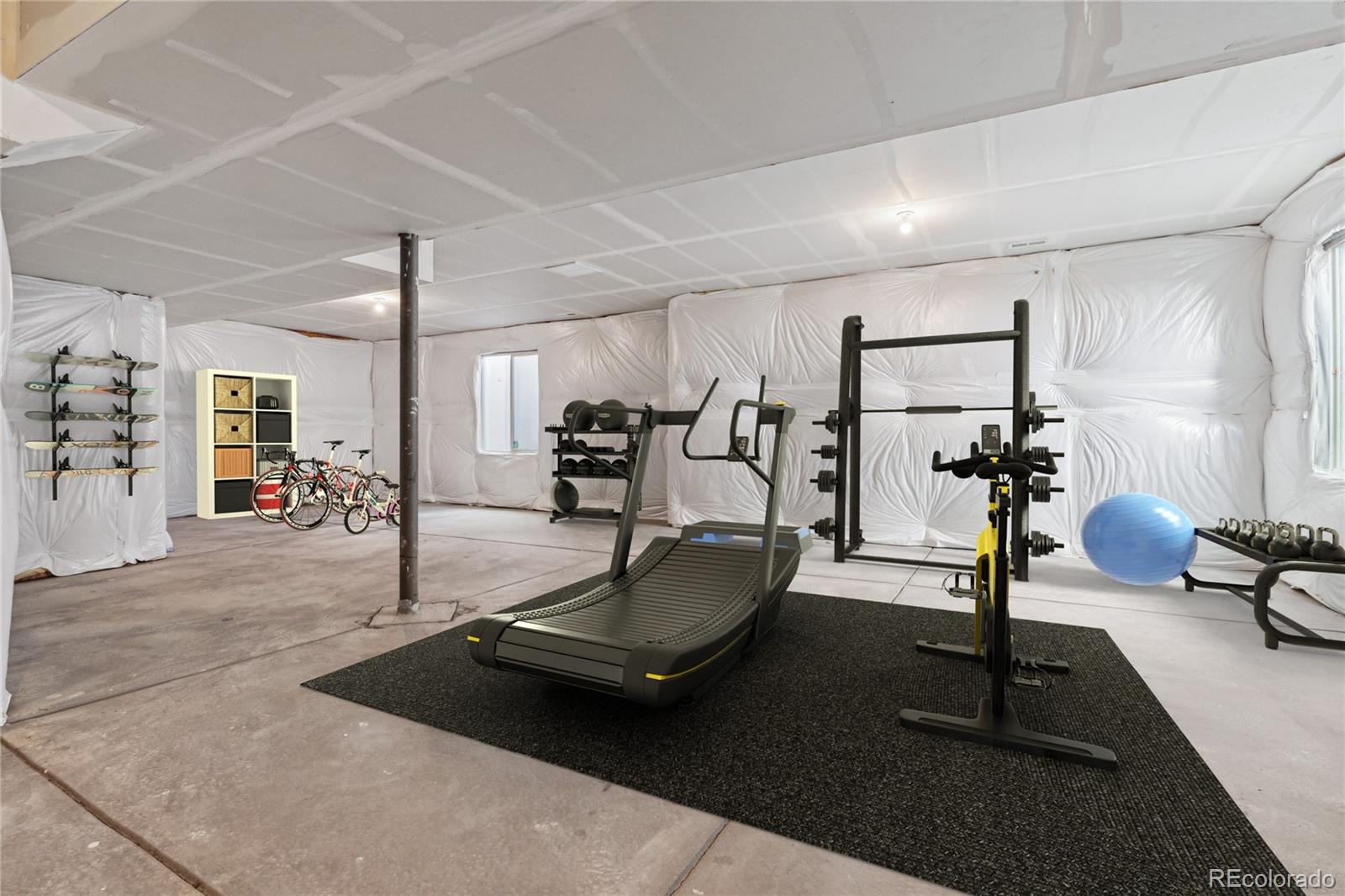 MLS Image #20 for 3603  recess lane,castle rock, Colorado