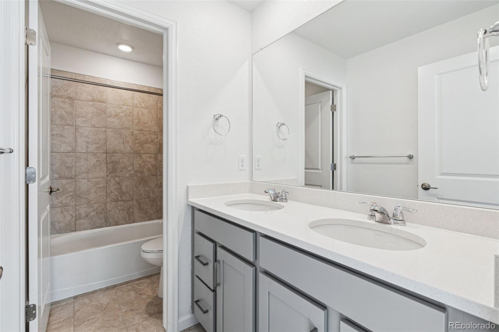 MLS Image #25 for 3603  recess lane,castle rock, Colorado