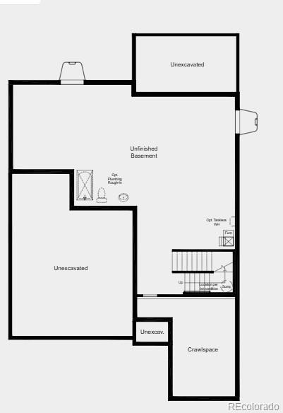 MLS Image #8 for 3603  recess lane,castle rock, Colorado