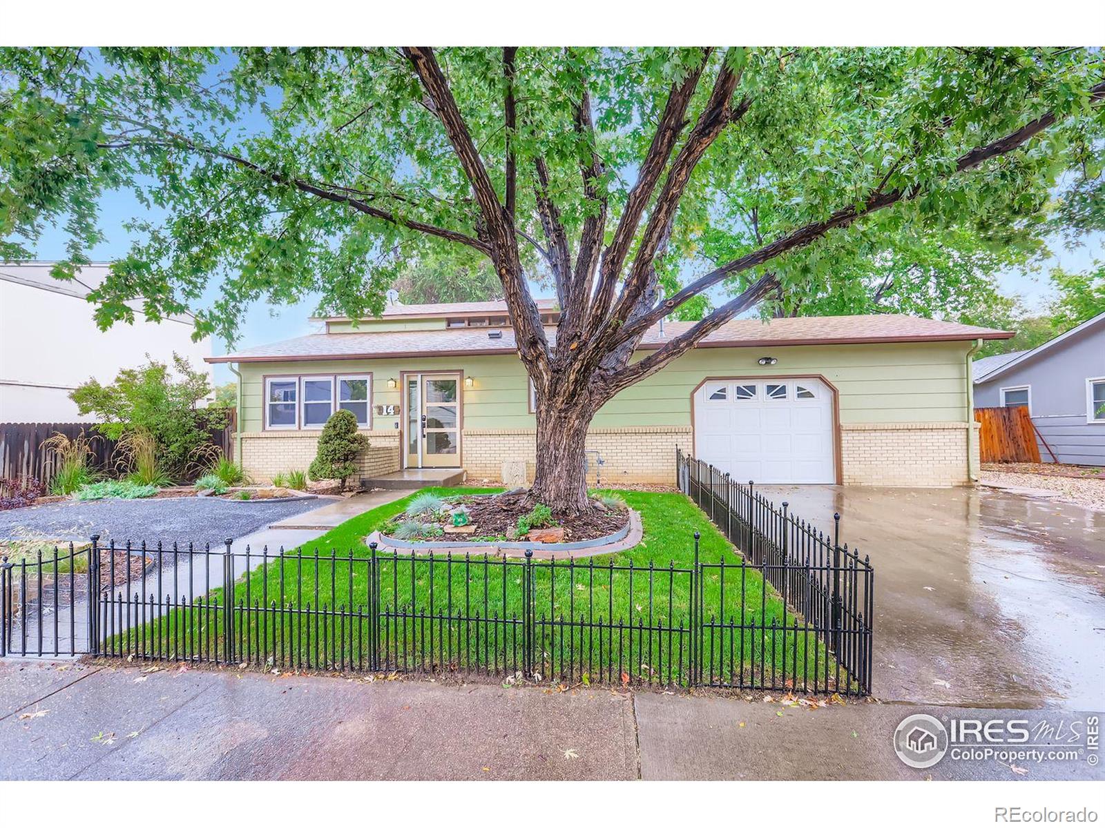 MLS Image #1 for 14  tulip court,windsor, Colorado