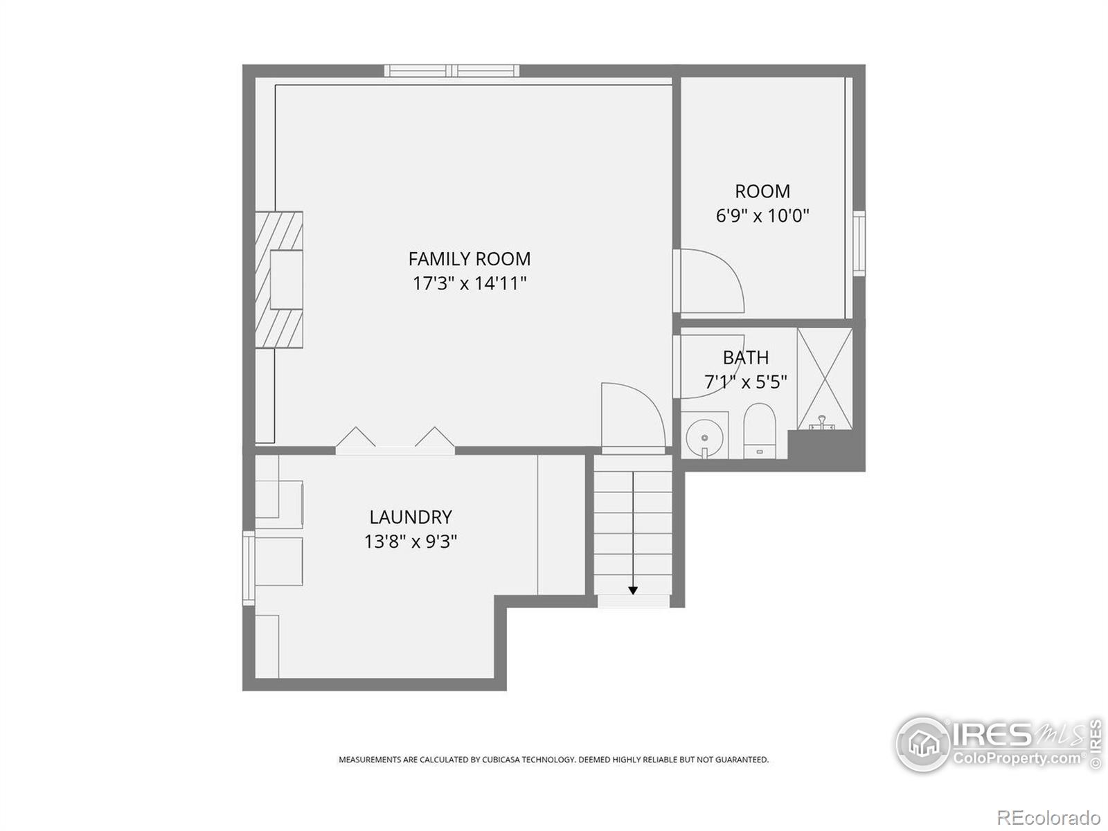 MLS Image #24 for 14  tulip court,windsor, Colorado