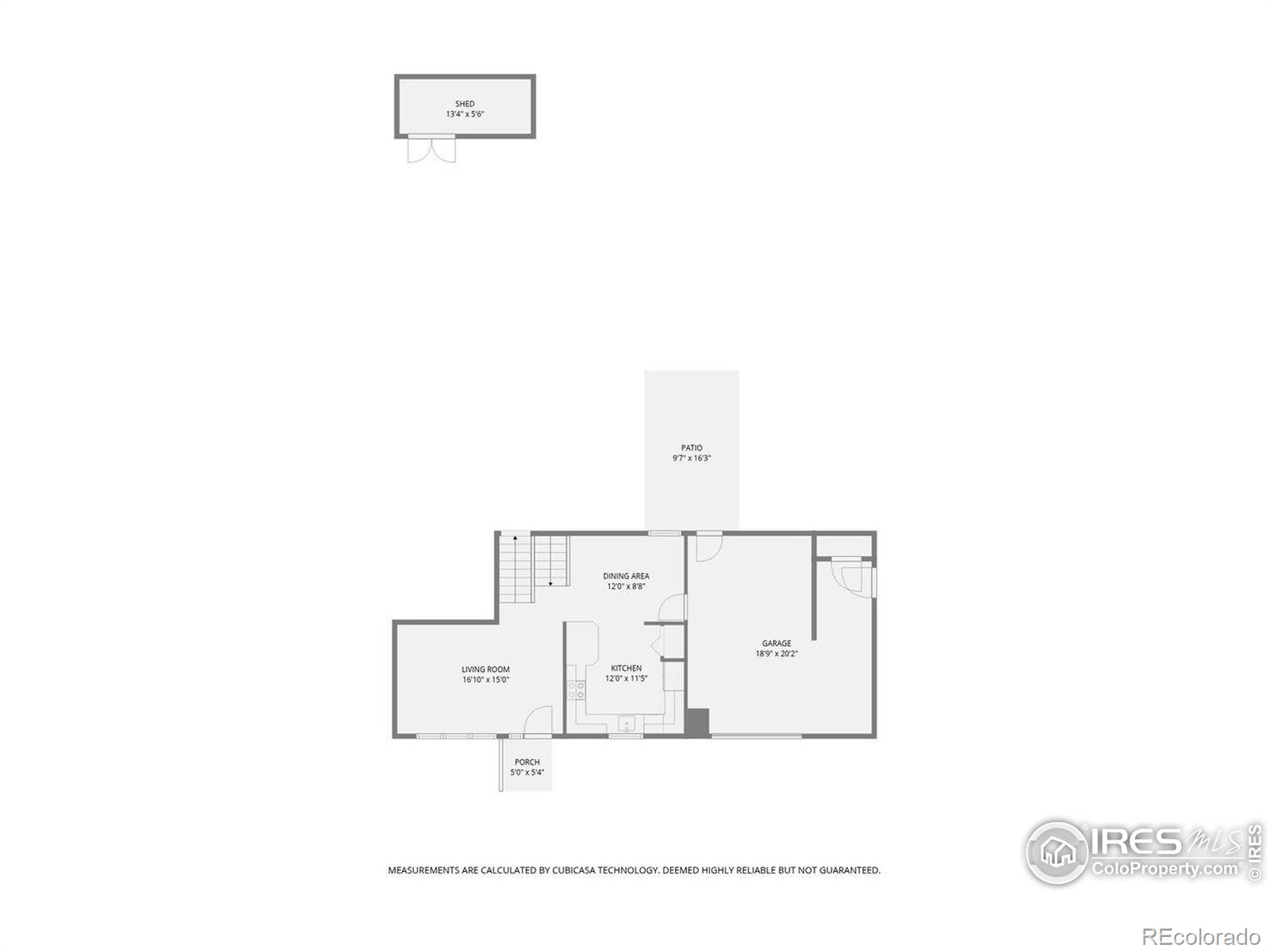 MLS Image #25 for 14  tulip court,windsor, Colorado