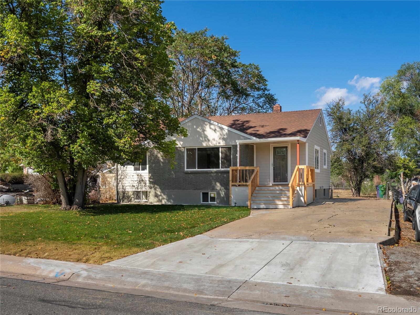 MLS Image #0 for 3441 w ford place,denver, Colorado