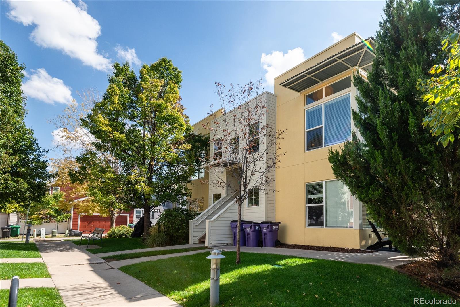 MLS Image #0 for 2678  syracuse street,denver, Colorado