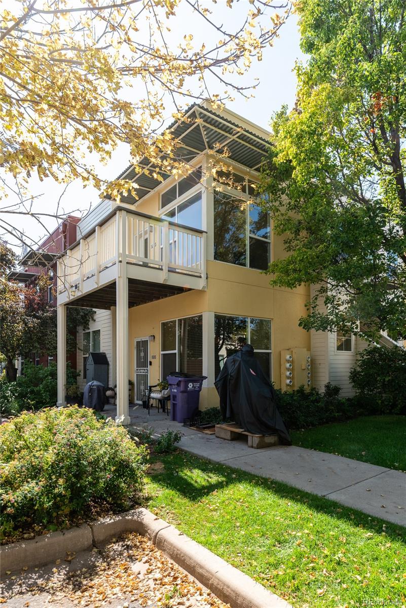 MLS Image #1 for 2678  syracuse street,denver, Colorado