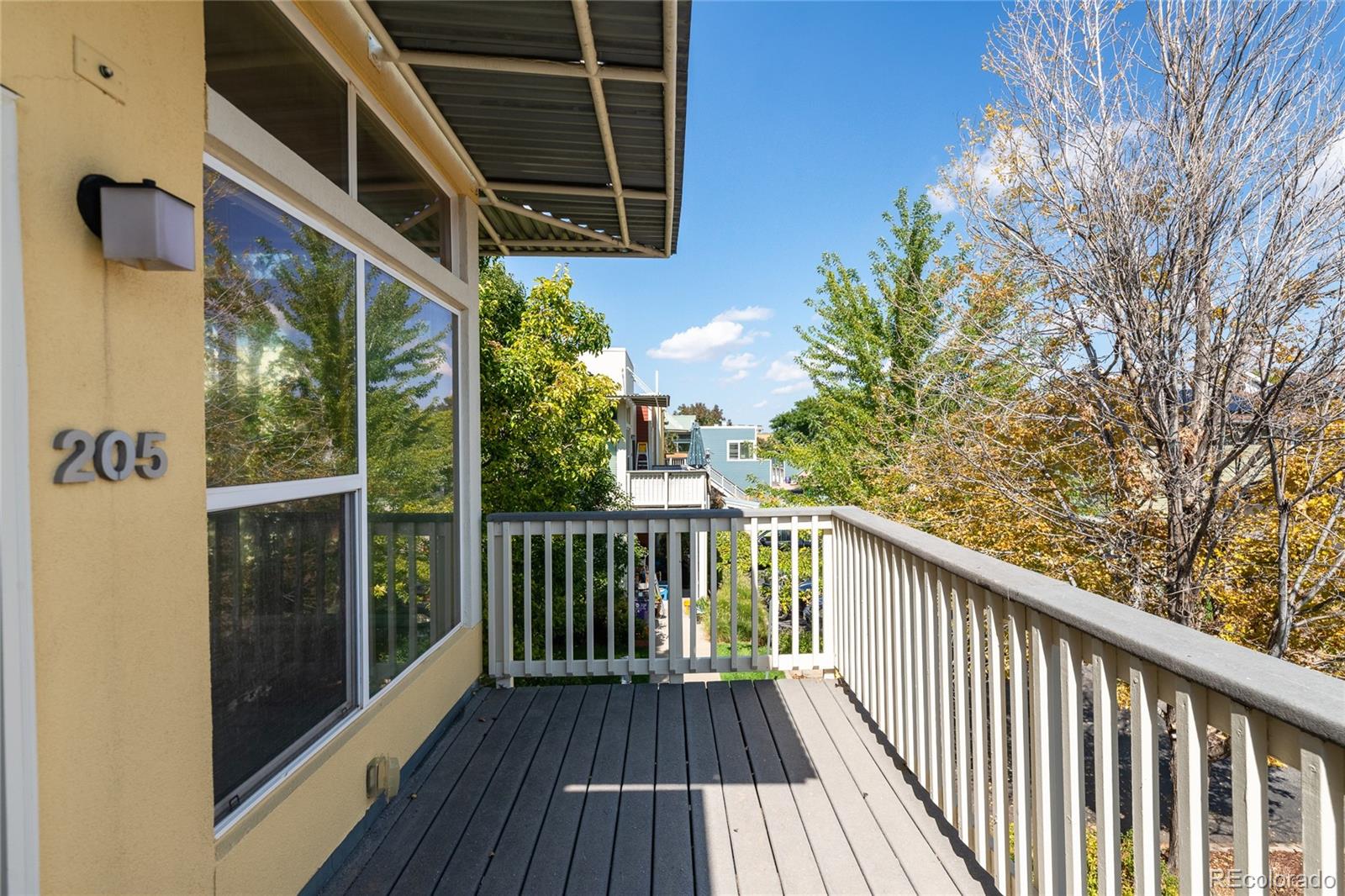 MLS Image #15 for 2678  syracuse street,denver, Colorado
