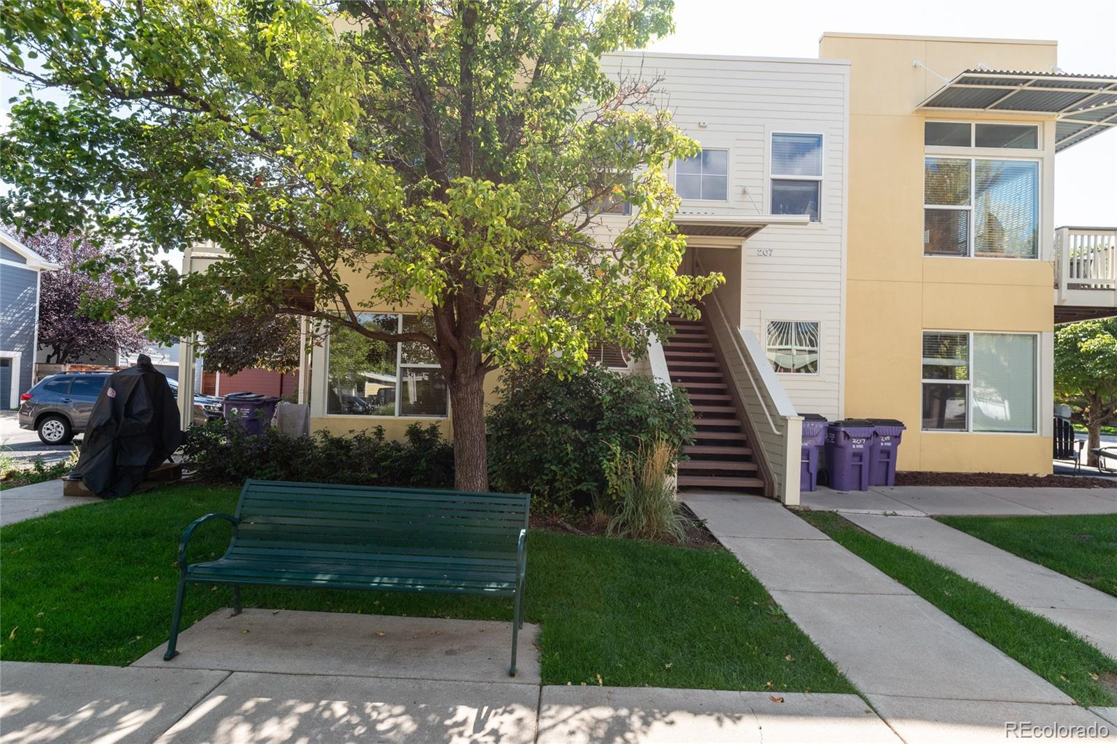 MLS Image #17 for 2678  syracuse street,denver, Colorado