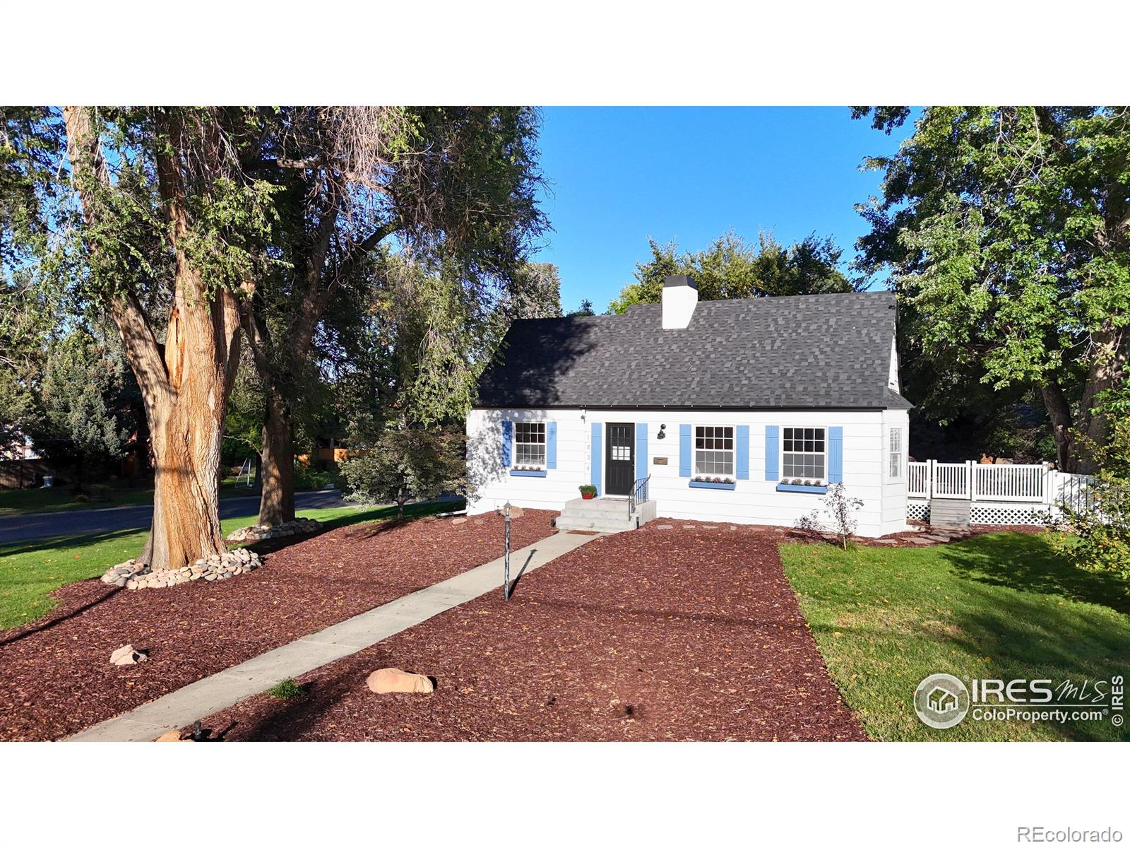 MLS Image #0 for 1834  18th avenue,greeley, Colorado