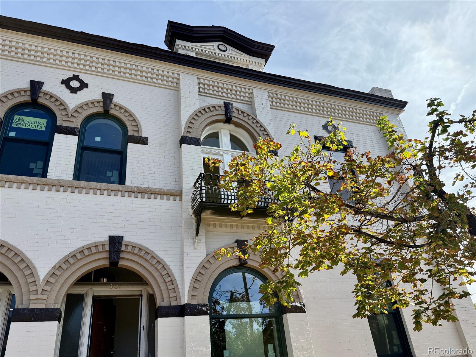 MLS Image #1 for 801  29th street,denver, Colorado