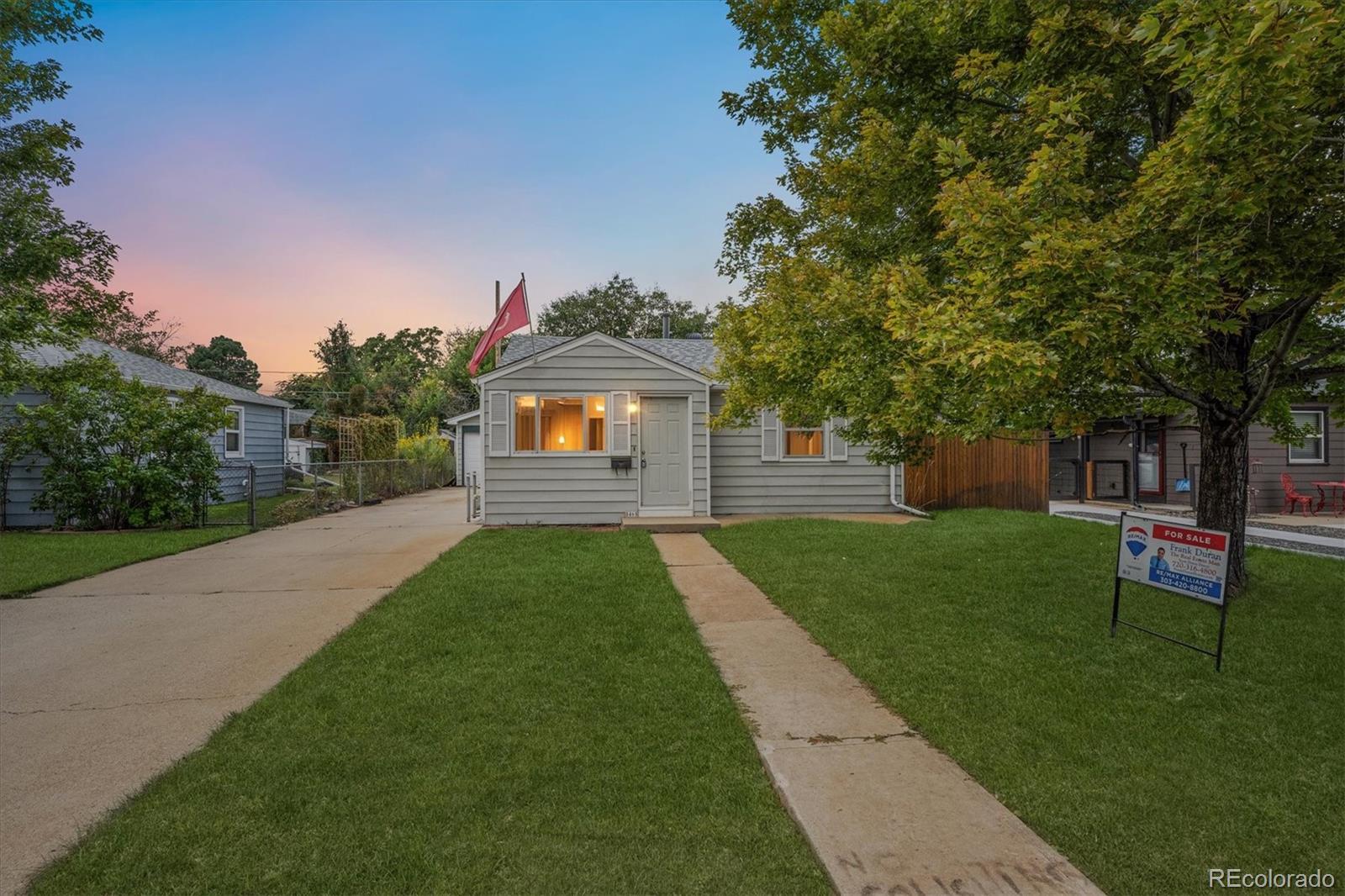 MLS Image #0 for 5465  reed court,arvada, Colorado