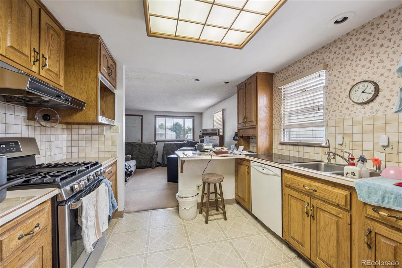 MLS Image #11 for 5465  reed court,arvada, Colorado
